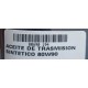ACEITE DE TRANSMISION SINTETICO 80W 90 (946ML)