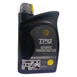 ACEITE HIDRAULICO SINTETICO DEXRON III ATF III