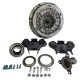 KIT DE CROCHE DE FIESTA TITANIUM/ECOSPORT/FOCUS TITANIUM