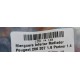 MANGUERA INFERIOR RADIADOR PEUGEOT 206 207 1.6 PARTNER 1.4