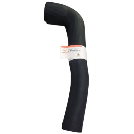 MANGUERA INFERIOR RADIADOR NPR NKR NHR 4HG1 4HF1 ENCAVA