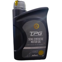 ACEITE DE MOTOR SEMISINTETICO SAE 10W 30 API SP DEXOS 1 GEN