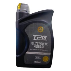 ACEITE DE MOTOR SINTETICO SAE 5W 30 API SP DEXOS 1 GEN