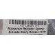MANGUERA RADIADOR SUPERIOR ENTRADA CHERY ORINOCO 1.8 16V