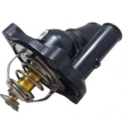 Toma Agua Y Termostato Ecosport Focus 2.0