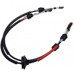 Guaya Selectora Cambio Corsa Speed Sincrónico