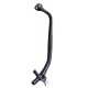TUBO AGUA CALEFACCION TOYOTA FORTUNER TACOMA KAVAK HILUX 2.7