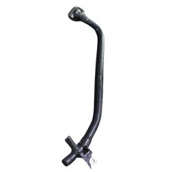 TUBO AGUA CALEFACCION TOYOTA FORTUNER TACOMA KAVAK HILUX 2.7