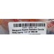 MANGUERA BYPASS RADIADOR COROLLA BABY CAMRY 1.6/1.8 94/98