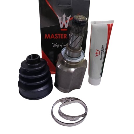 COPA CAJA DE MAZDA 3 2.0 05-08 LH (23X26X45) (MACHO)