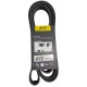 CORREA UNICA DE TOYOTA HILUX 2.7 MERU PRADO 7PK2300 3RZ 2RZ