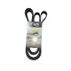 CORREA UNICA GOL PARATI SAVEIRO ECOSPORT 2.0 TUNDRA 4.7 07/0