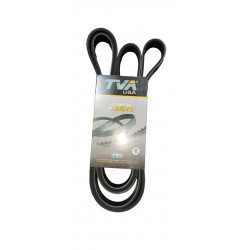 CORREA UNICA GOL PARATI SAVEIRO ECOSPORT 2.0 TUNDRA 4.7 07/0