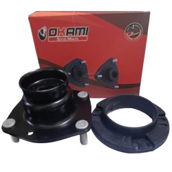 BASE DE AMORTIGUADOR DEL DE JEEP GRAND CHEROKEE WK 05/10