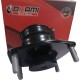 BASE DE AMORTIGUADOR DEL DE JEEP GRAND CHEROKEE WK 05/10