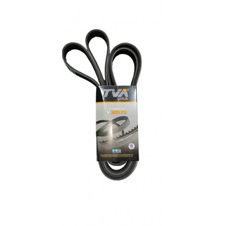 CORREA UNICA LUV DMAX 3.5 MAZDA 6 TRAILBLAZER 4.2