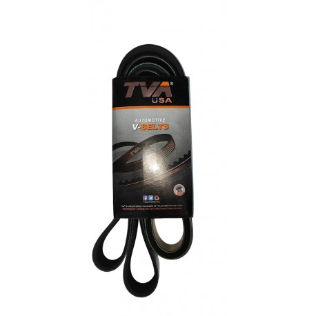 CORREA UNICA SENSACION COROLLA 03/08