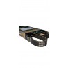 CORREA DE ALTERNADOR MERU 05/09 HILUX 2.7 97/01 YARIS SOL 1.