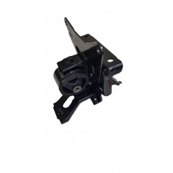 BASE DE MOTOR CAJA IZQUIERDA YARIS 2006-2011