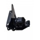 BASE DE MOTOR CAJA IZQUIERDA YARIS 2006-2011