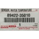 SENSOR DE TEMPERATURA TOYOTA AUTANA/BURBUJA/MERU/PRADO