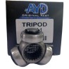 TRICETA CHEV AVEO (08-UP)/ FORD FIESTA BALITA 1.25 22 DIENTE