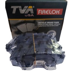 PASTILLAS FRENO DELANTERO CHERY ARAUCA X1 METALICA