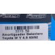 AMORTIGUADOR DELANTERO TOYOTA 3F 4.5 83/92 DER/IZQ