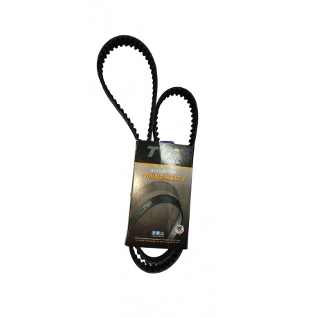 CORREA DE TIEMPO OPTRA DESING 1.8 TAPA AMARILLA ASTRA 1.8 16