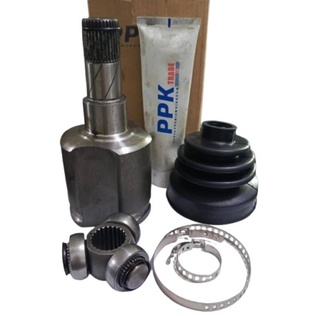 COPA CAJA C/TRICETA CHEVROLET AVEO 1.6 SINCRONICO 22X34