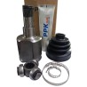 COPA CAJA C/TRICETA CHEVROLET AVEO 1.6 SINCRONICO 22X34