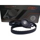 KIT TIEMPO CHERY QQ 8V 02 COMPONENTES (CORREA)