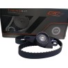 KIT TIEMPO CHERY QQ 8V 02 COMPONENTES (CORREA)