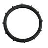 TAPA ROSCA DE BOMBA DE GASOLINA FIESTA ECOSPORT FOCUS