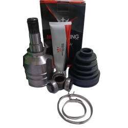COPA CAJA TRICETA COROLLA NEW SENSATION 1.6 1.8 AUTOMATICO 2