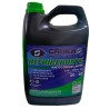 REFRIGERANTE VERDE 20/80 MOTORES GASOLINA/DIESEL PLANTA ELEC