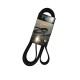 CORREA UNICA EXPLORER 4.0 02/05 SPORT TRACK FIESTA POWER FI