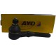 TERMINAL INTERNO DERECHO FORTALEZA 4X4 97/08