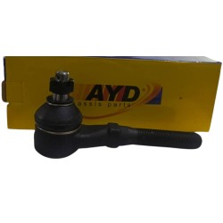 TERMINAL INTERNO DERECHO FORTALEZA 4X4 97/08