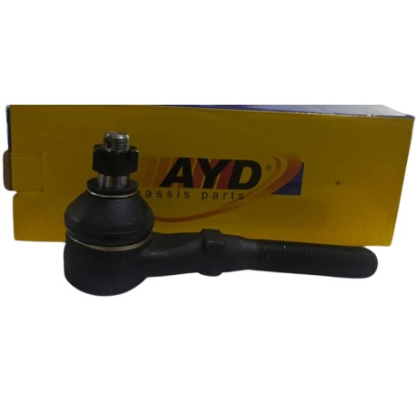 TERMINAL INTERNO DERECHO FORTALEZA 4X4 97/08