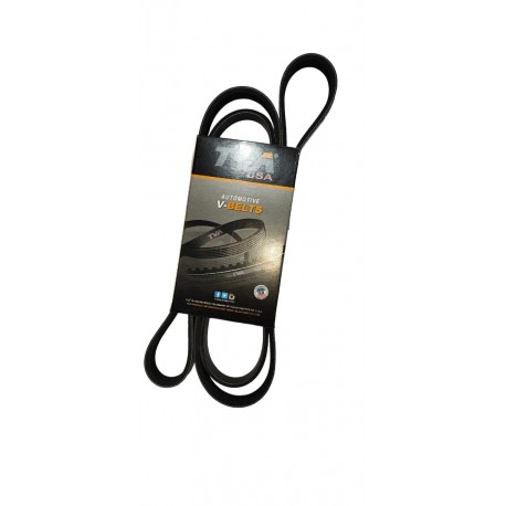 CORREA UNICA TERIOS 1.3 02/07