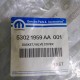 EMPACADURA TAPA VALVULA JEEP CHEROKEE LIBERTY 3.7 KK KJ