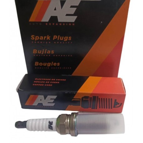 BUJIAS DE ADMISION GRAND CHEROKEE WK KK