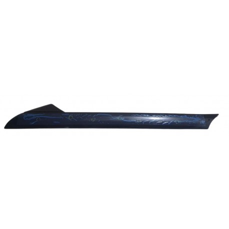 Moldura Platina De Parabrisas Ford Explorer 3.5 11-19