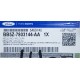 Moldura Platina De Parabrisas Ford Explorer 3.5 11-19