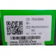 TERMINAL DELANTERO EXTERNO IZQUIERDO FORD FIESTA POWER 03/10