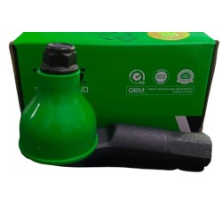 TERMINAL DELANTERO EXTERNO DERECHO FORD FIESTA POWER 03/10
