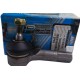 TERMINAL DELANTERO EXTERNO IZQUIERDO FORD FIESTA POWER 03/10