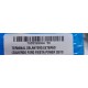 TERMINAL DELANTERO EXTERNO IZQUIERDO FORD FIESTA POWER 03/10