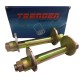 EXCÉNTRICA TRASERA TOYOTA 4RUNNER /PRADO /MERU 03/08